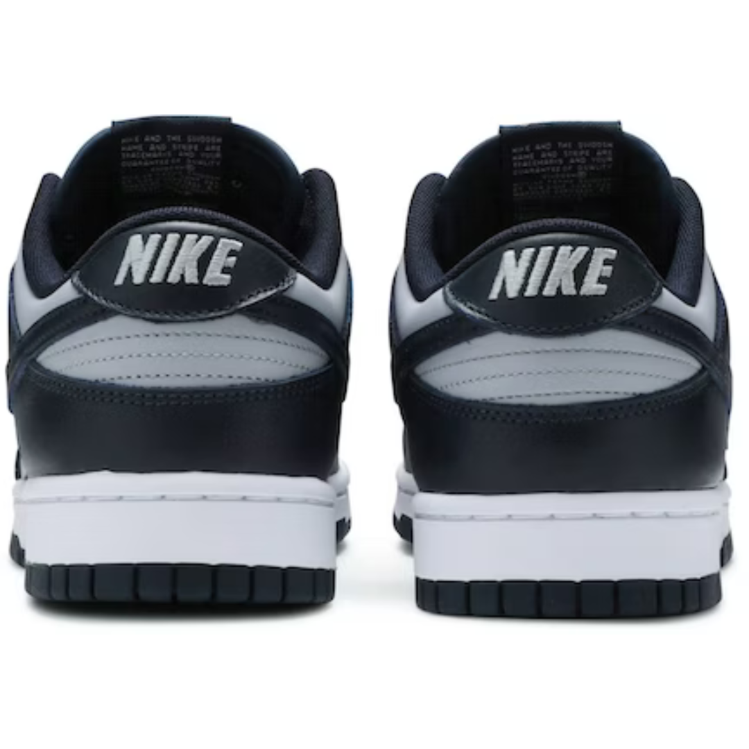 Nike Dunk Low Retro - Georgetown