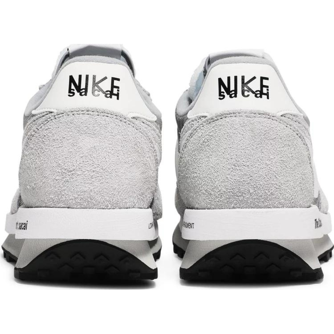 Nike x Fragment x Sacai LD Waffle SF - Grey