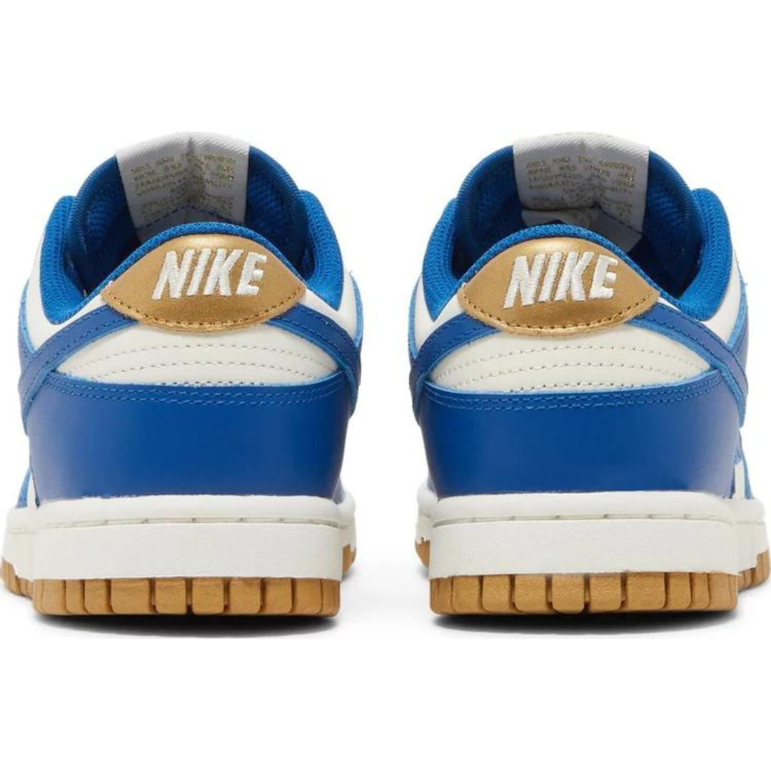 Nike Dunk Low - Kansas City Royals (W)