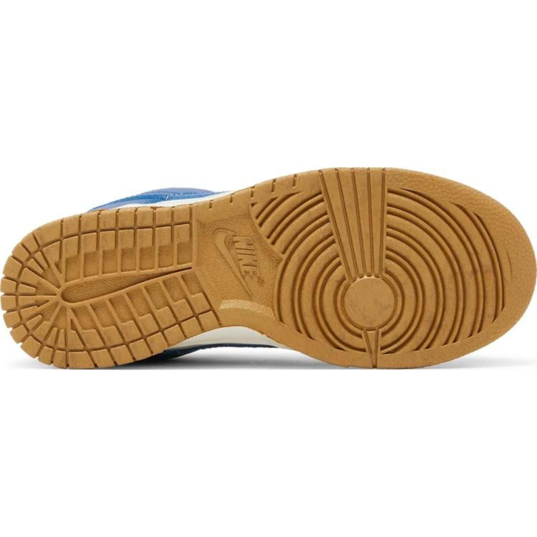 Nike Dunk Low - Kansas City Royals (W)