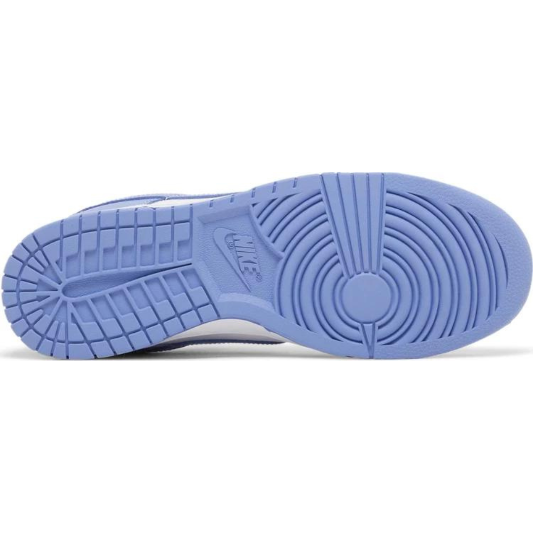 Nike Dunk Low - Polar Blue