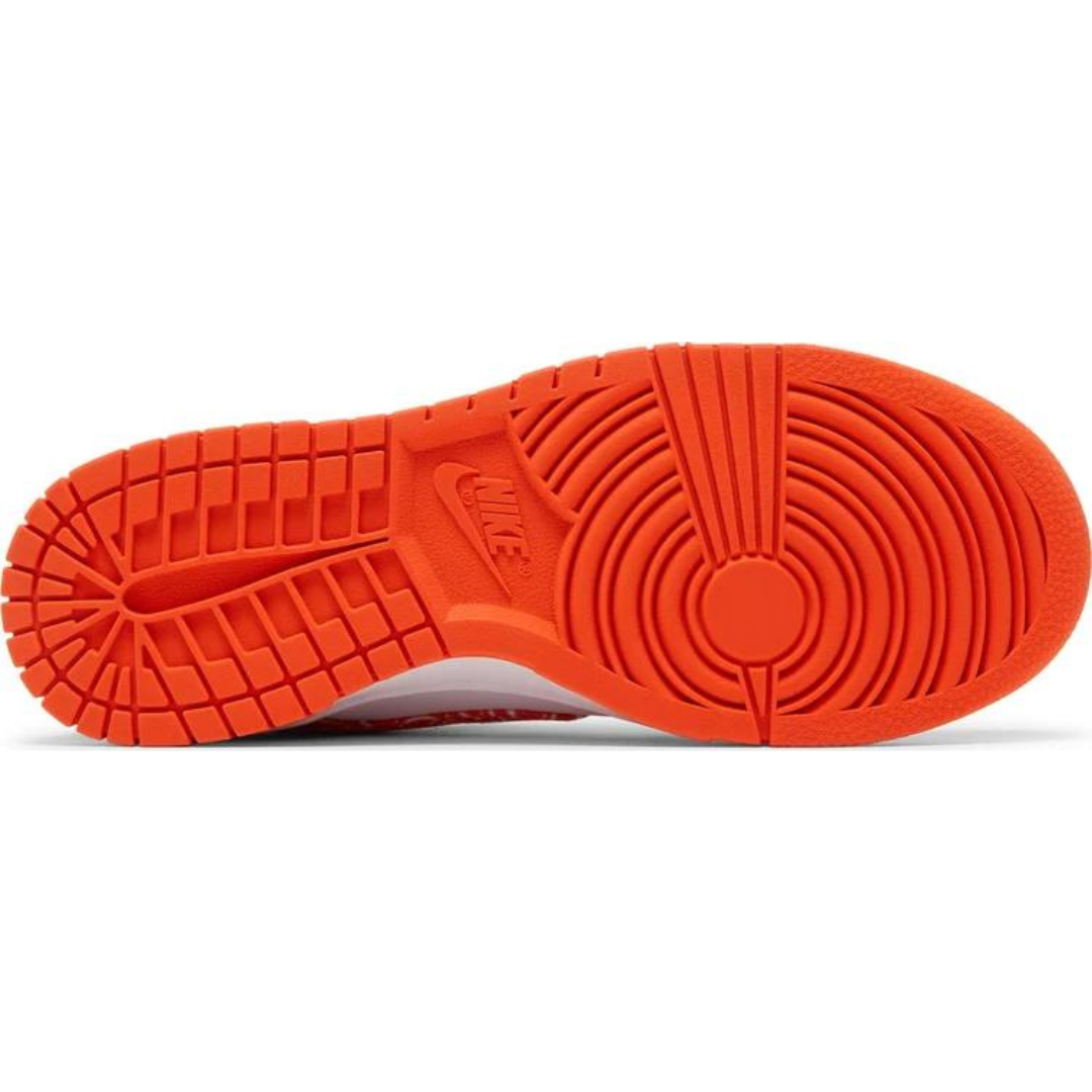 Nike Dunk Low Essential - Paisley Pack Orange (W)