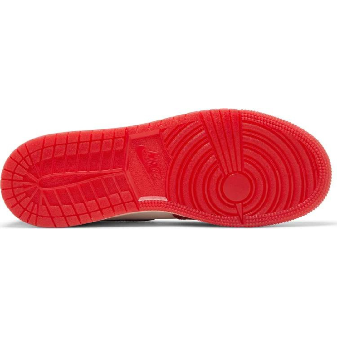 Nike Air Jordan 1 Retro High OG - Spider-Man Across the Spider-Verse (GS)