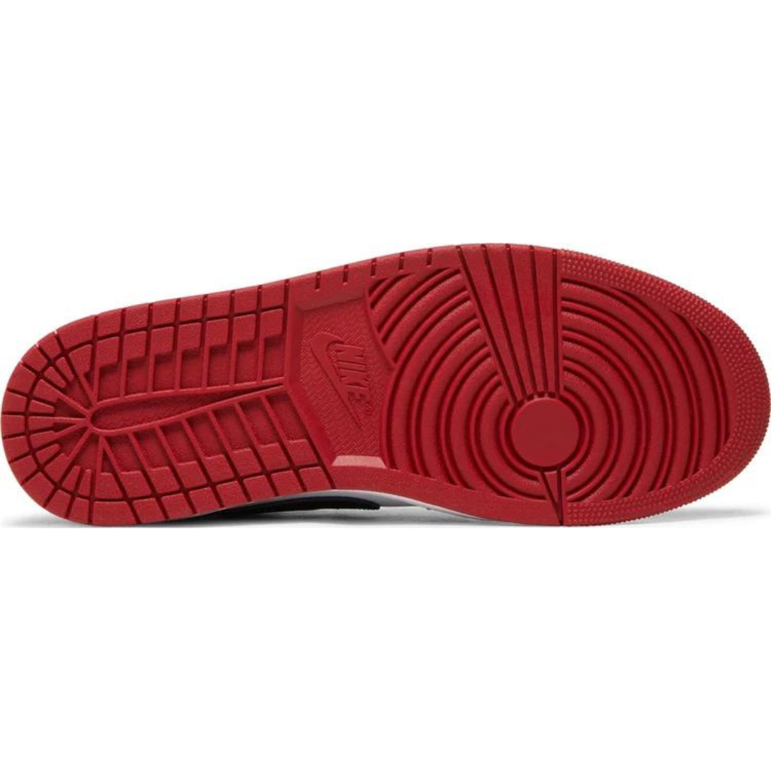 Nike Air Jordan 1 Retro Low OG - Black Toe (2023)