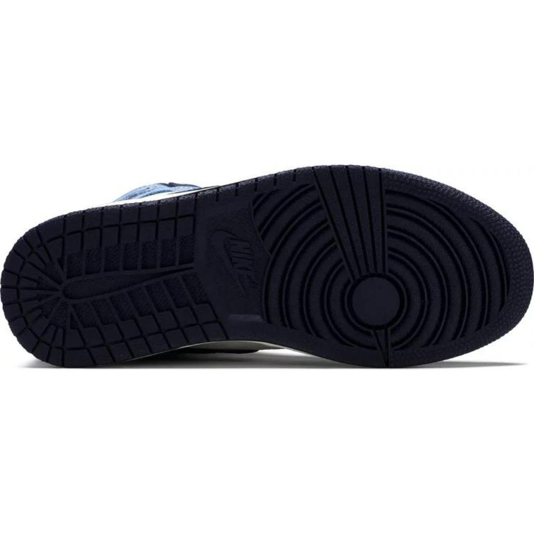 Nike Air Jordan 1 Retro High OG - Obsidian