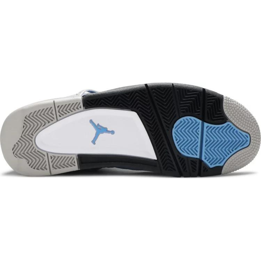 Nike Air Jordan 4 Retro - University Blue