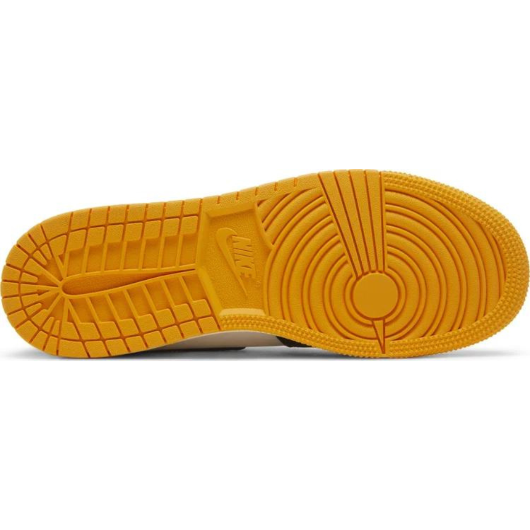 Nike Jordan 1 Retro High OG - Taxi (GS)