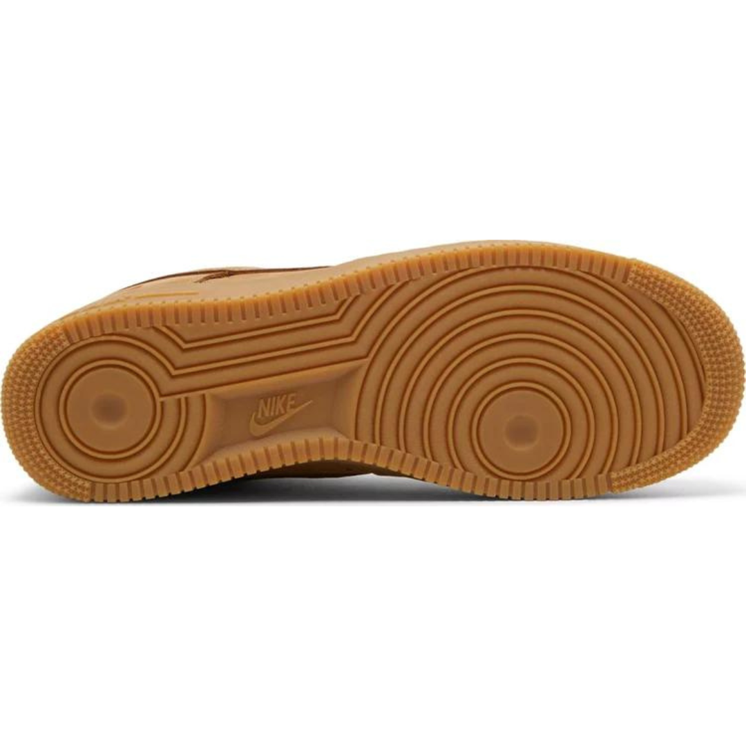 Nike Air Force 1 Low SP - Supreme Wheat
