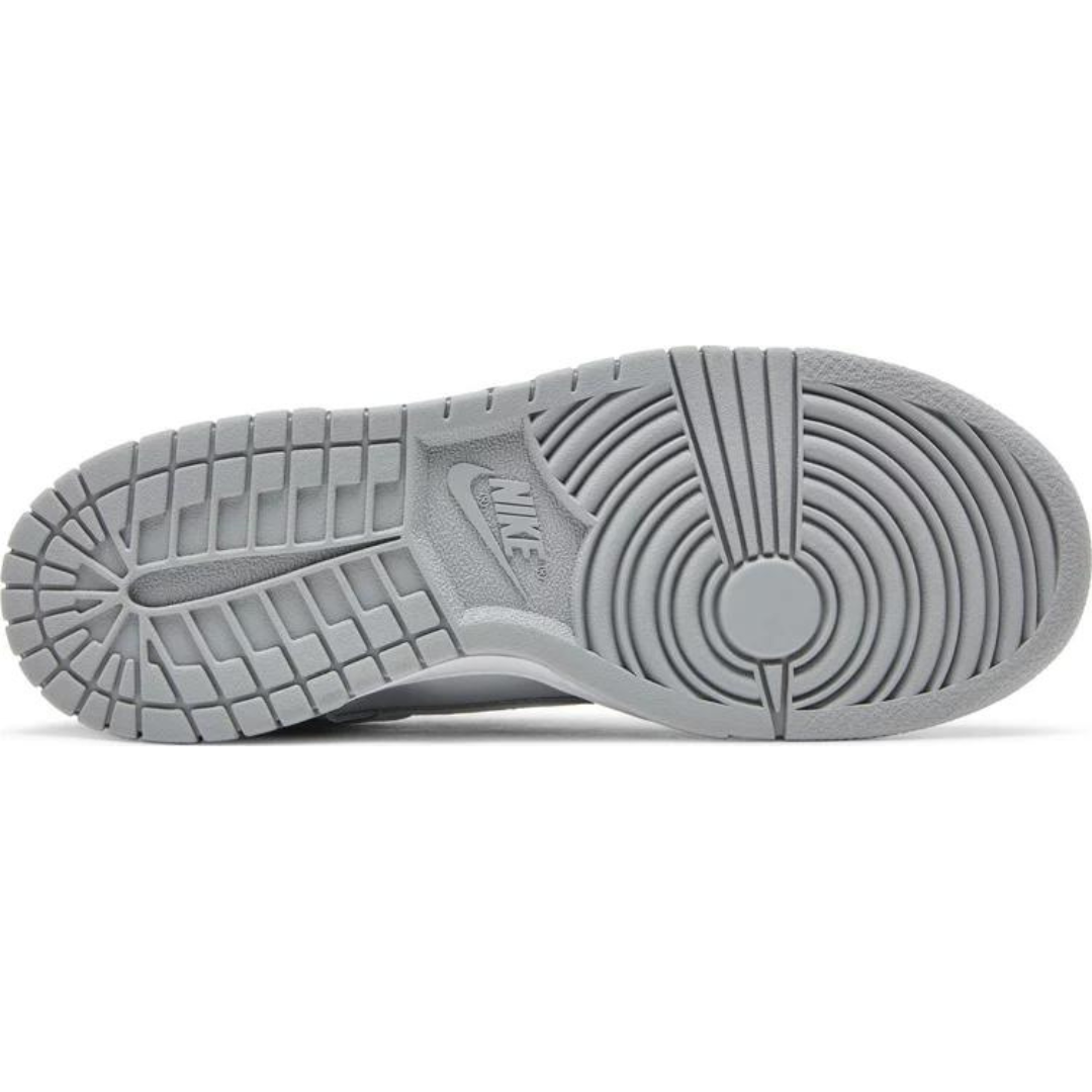 Nike Dunk Low - Two-Toned Grey (GS)
