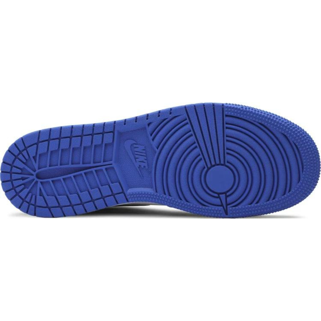 Nike Air Jordan 1 Retro High OG - Royal Toe (GS)