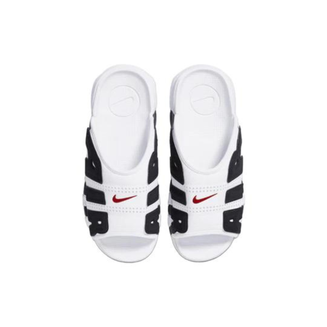 Nike Air More Uptempo Slide OG - White