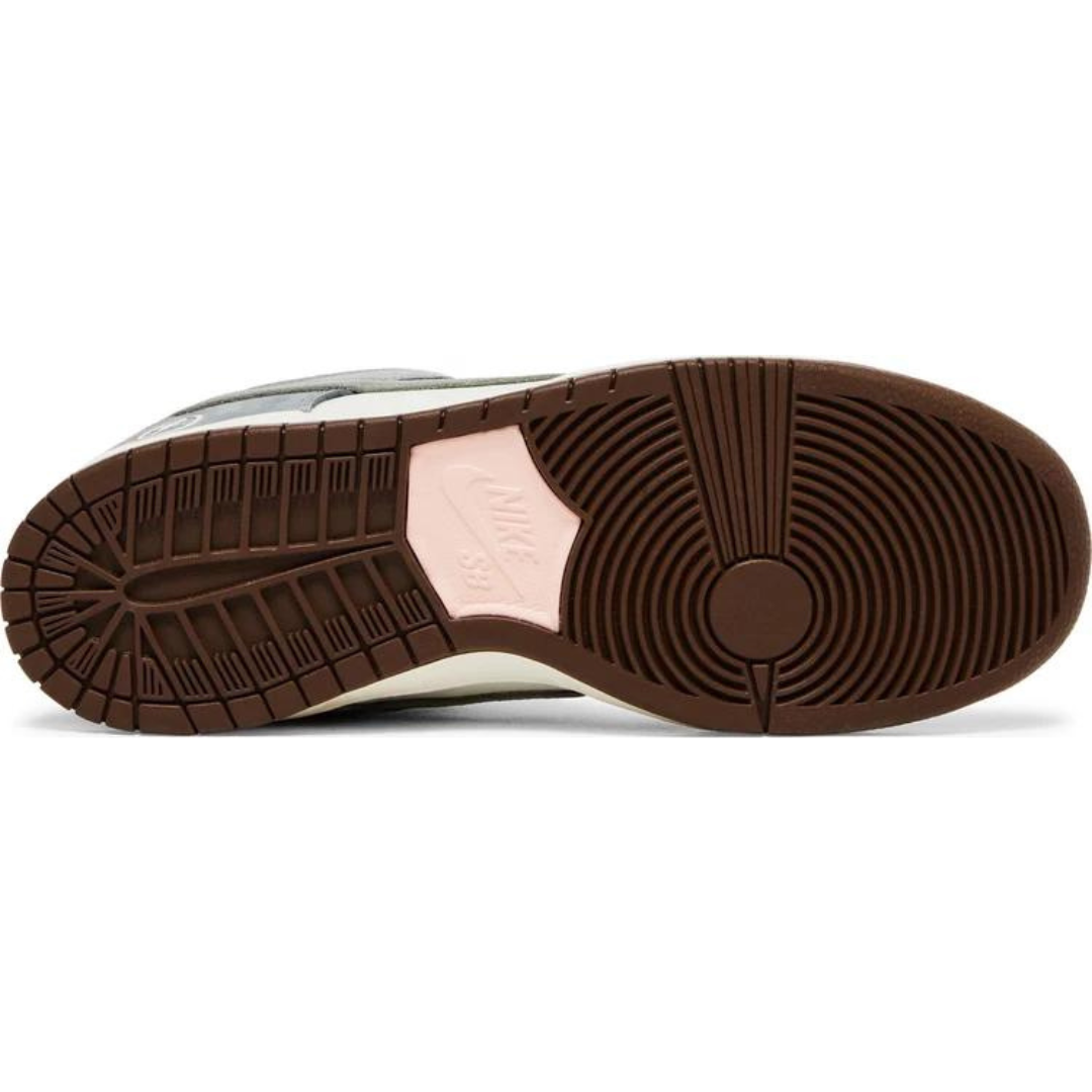 Nike SB Dunk Low - Yuto Horigome