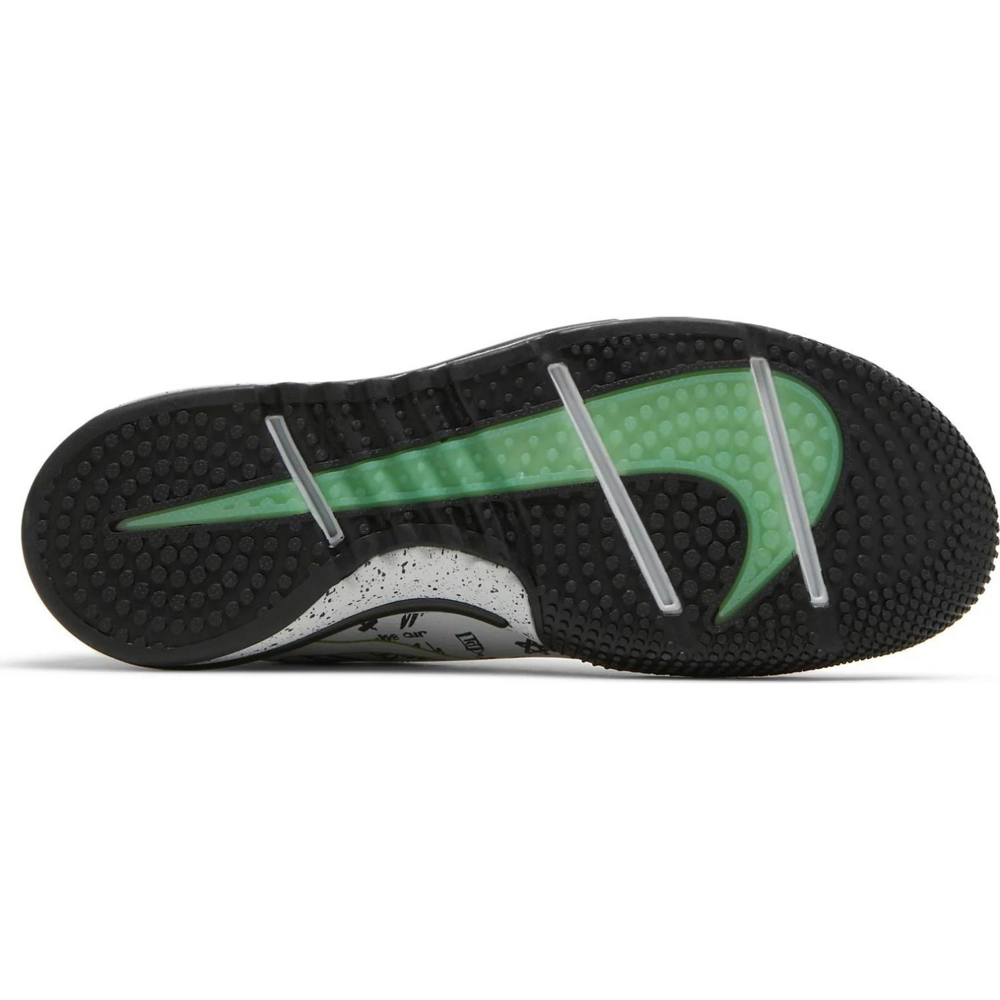 Nike Air Sesh - All Over Print