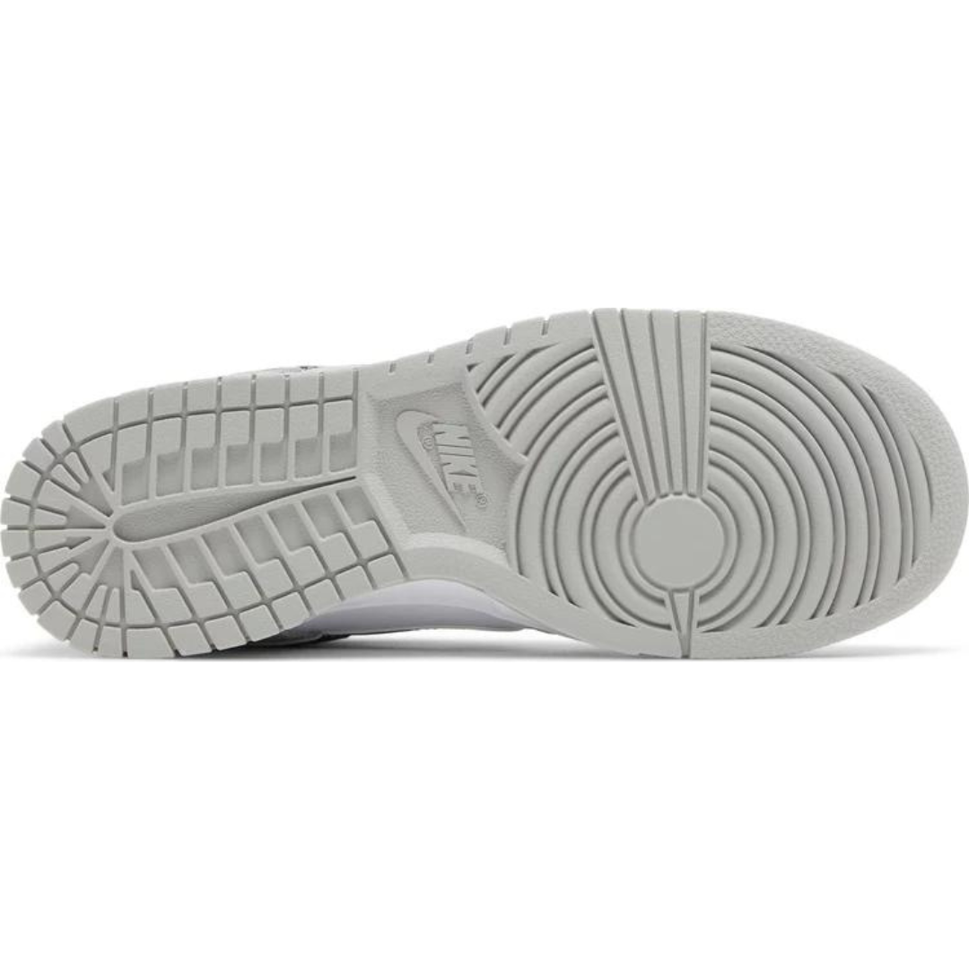 Nike Dunk Low SE 'Lottery Pack - Grey Fog'