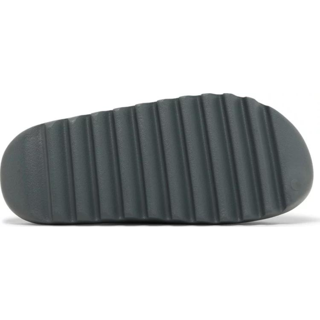 Adidas Yeezy Slide - Slate Marine