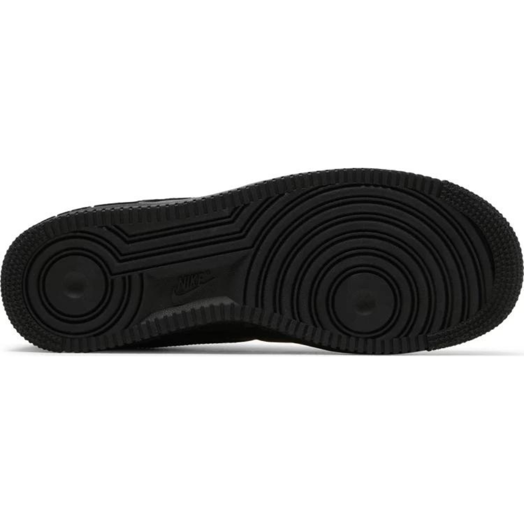 Nike Air Force 1 Low - Supreme Black