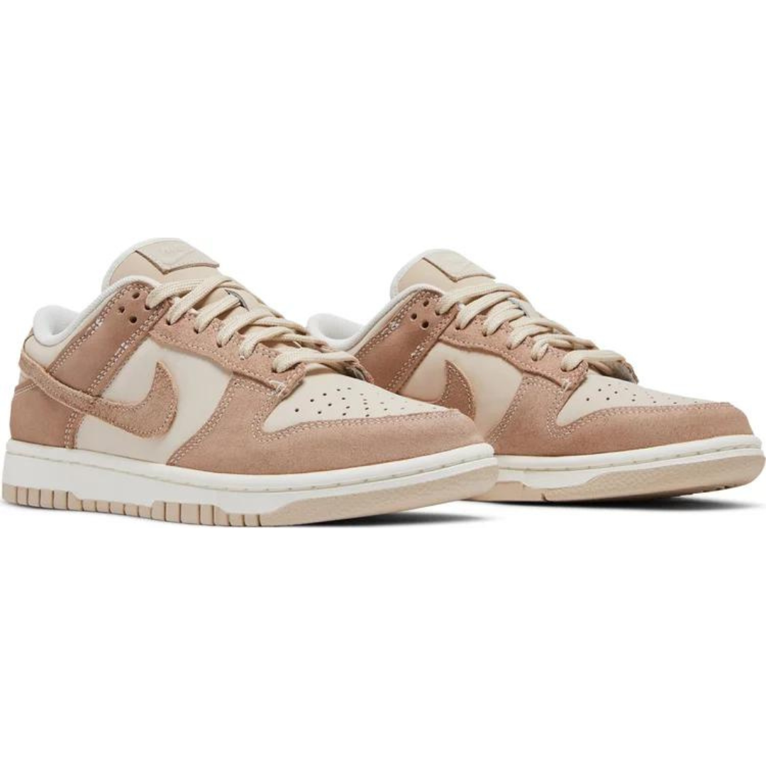 Nike Dunk Low SE - Sandrift (W)