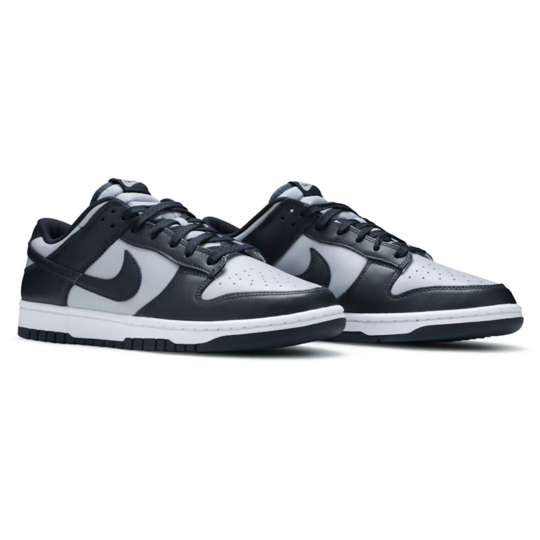 Nike Dunk Low Retro - Georgetown