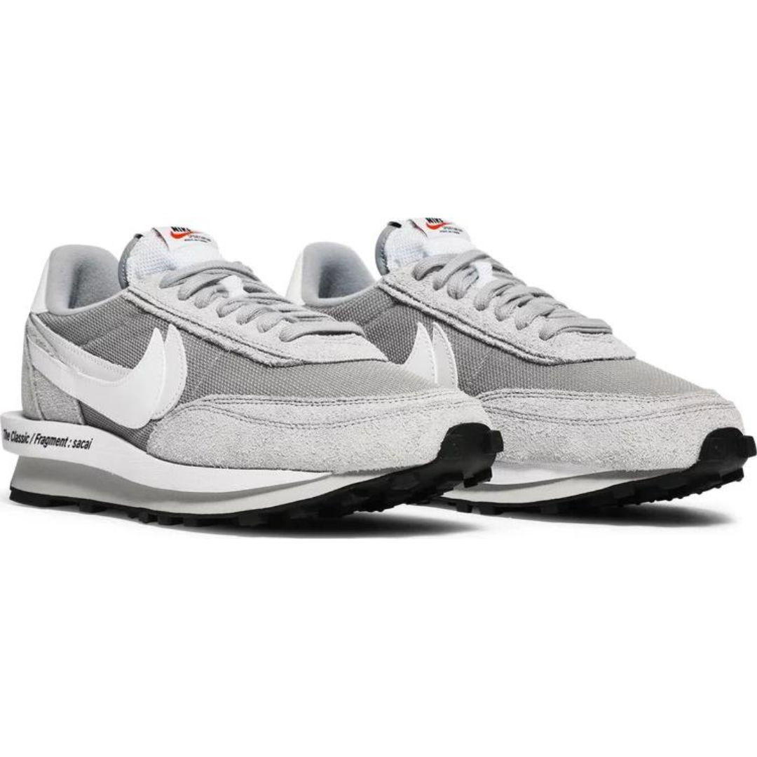 Nike x Fragment x Sacai LD Waffle SF - Grey