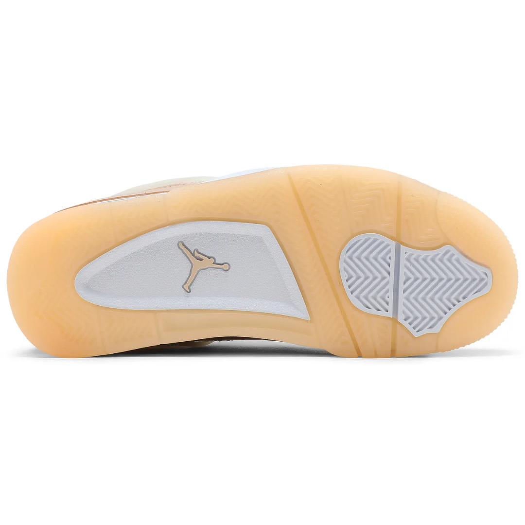 Nike Air Jordan 4 Retro - Shimmer (W)