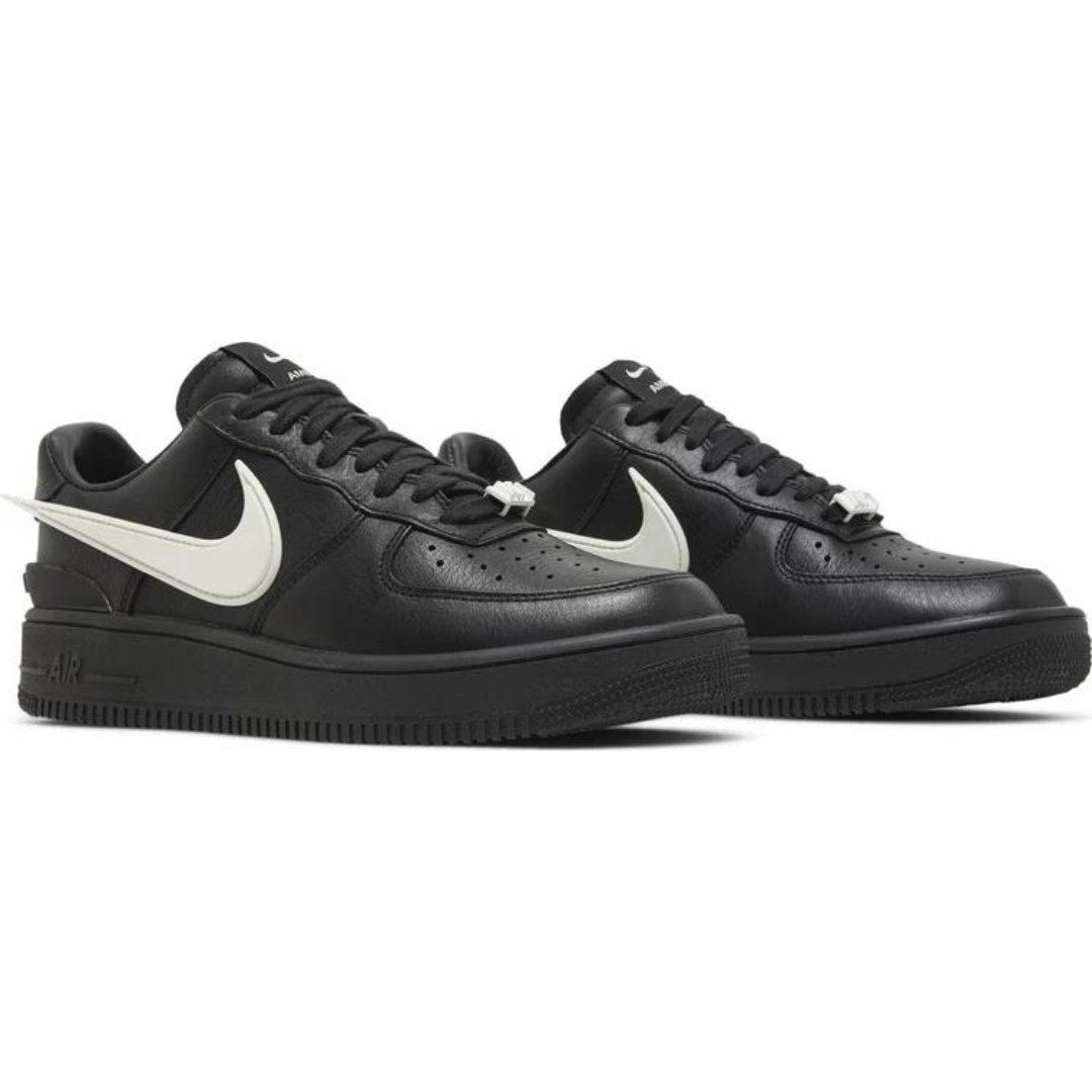 Nike Air Force 1 Low SP - AMBUSH Black