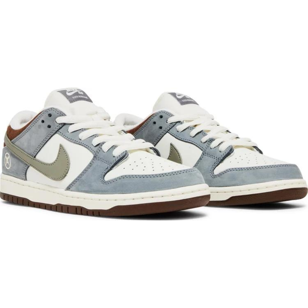 Nike SB Dunk Low - Yuto Horigome