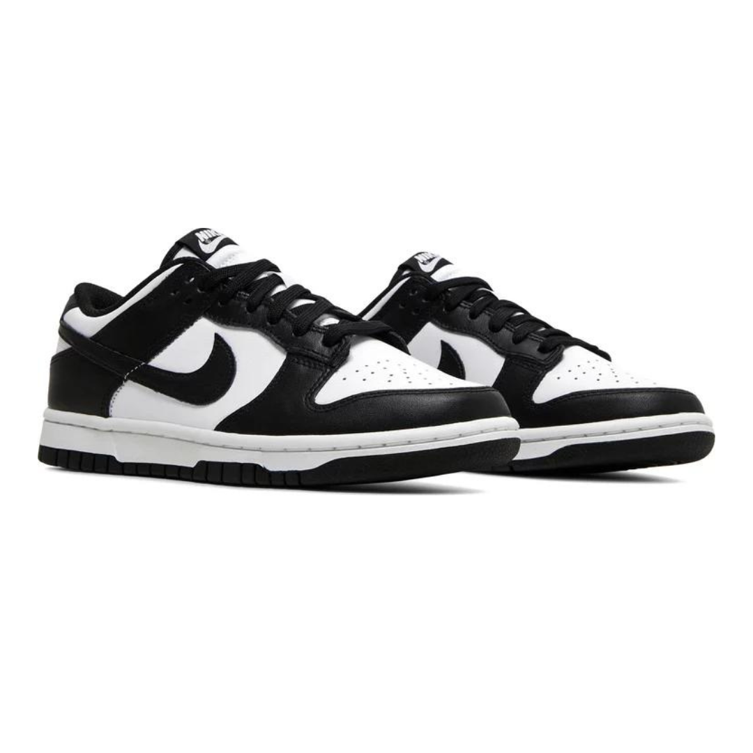 Nike Dunk Low Retro - White Black Panda (2021) (GS)