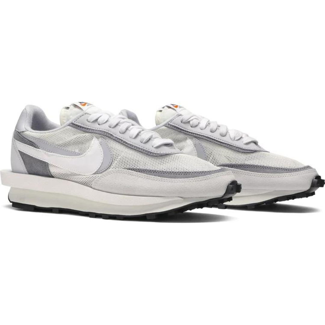 Nike x Sacai LD Waffle - Summit White