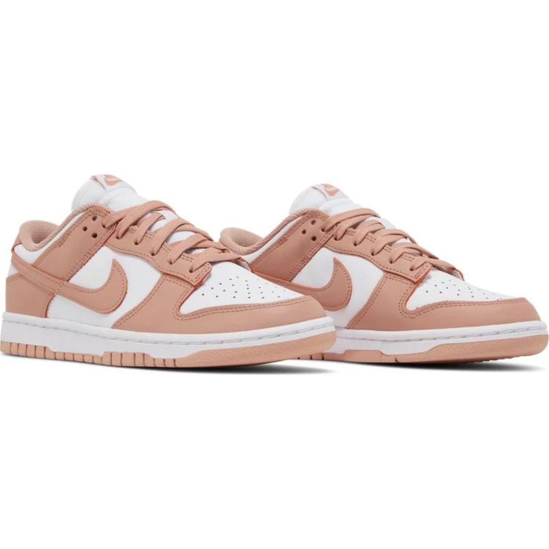 Nike Dunk Low - Rose Whisper (W)