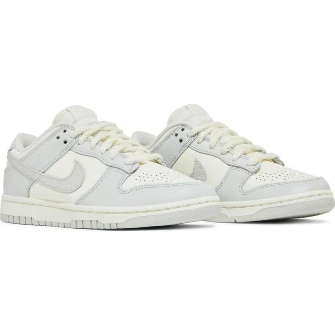 Nike Dunk Low - Needlework Sail Aura (W)