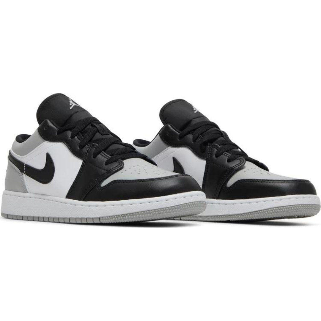 Nike Air Jordan 1 Low - Shadow Toe (GS)