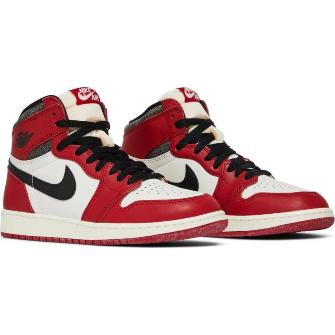 Nike Air Jordan 1 Retro High OG - Lost and Found (GS)
