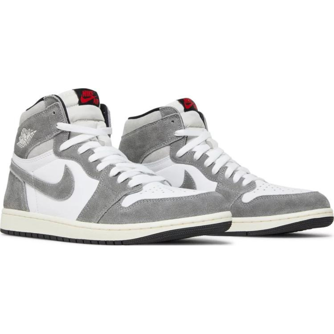 Nike Air Jordan 1 Retro High OG - Washed Black