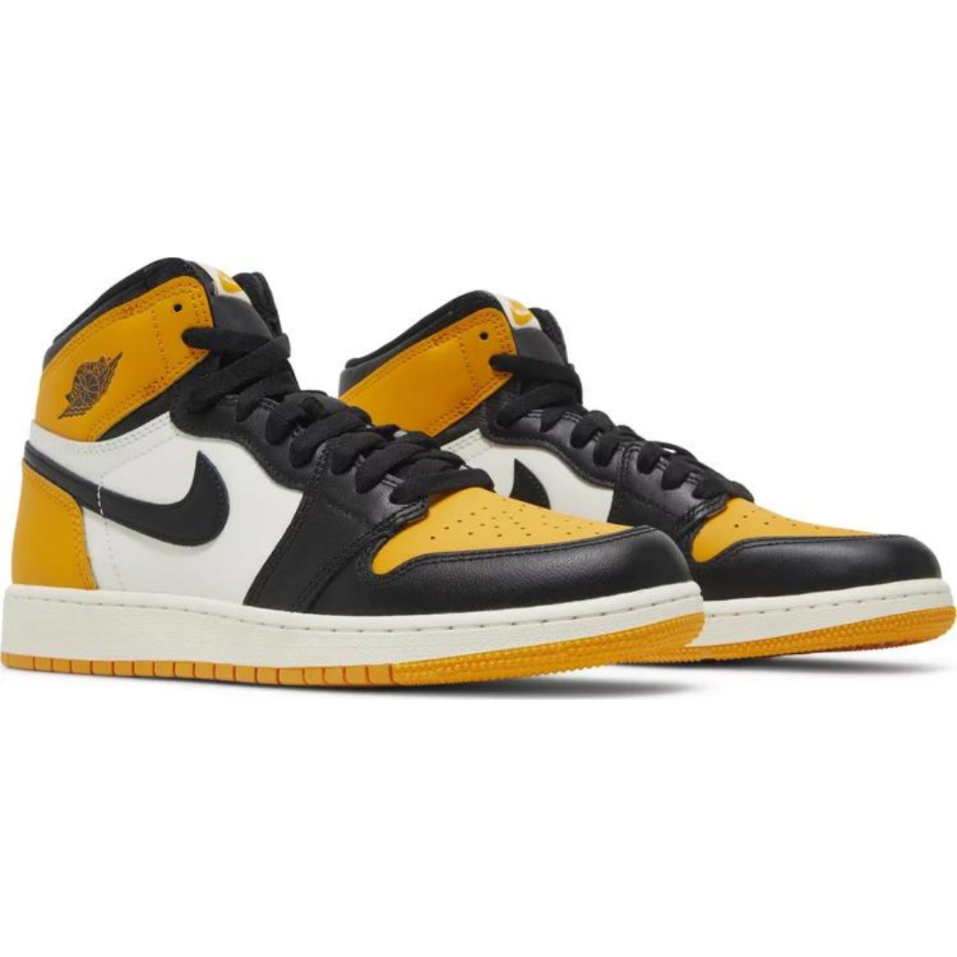 Nike Jordan 1 Retro High OG - Taxi (GS)