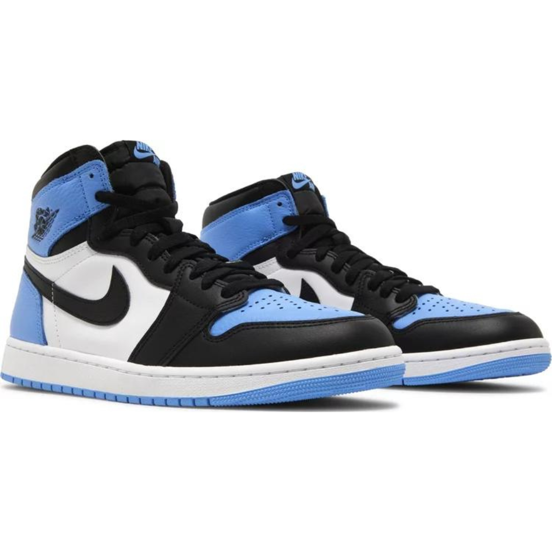 Nike Air Jordan 1 Retro High OG - UNC Toe