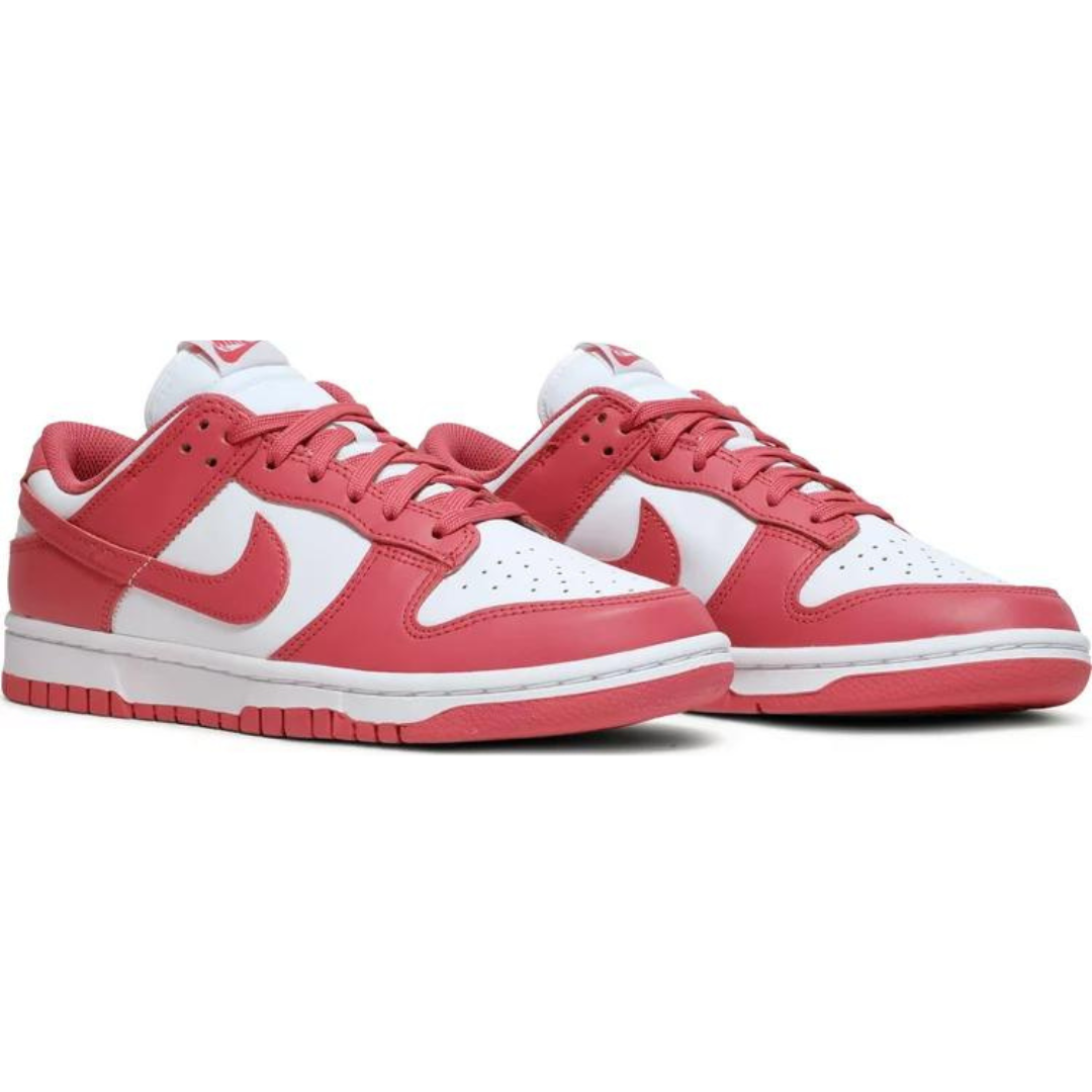 Nike Dunk Low - Archeo Pink (W)