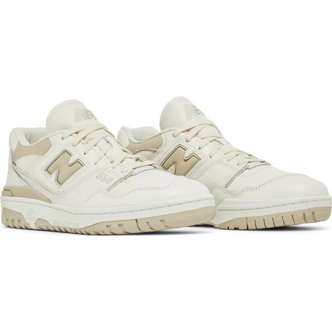 New Balance 550 - Beige