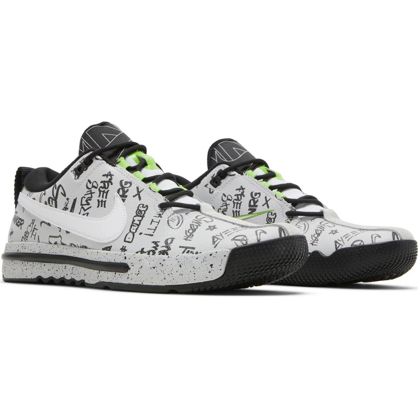 Nike Air Sesh - All Over Print