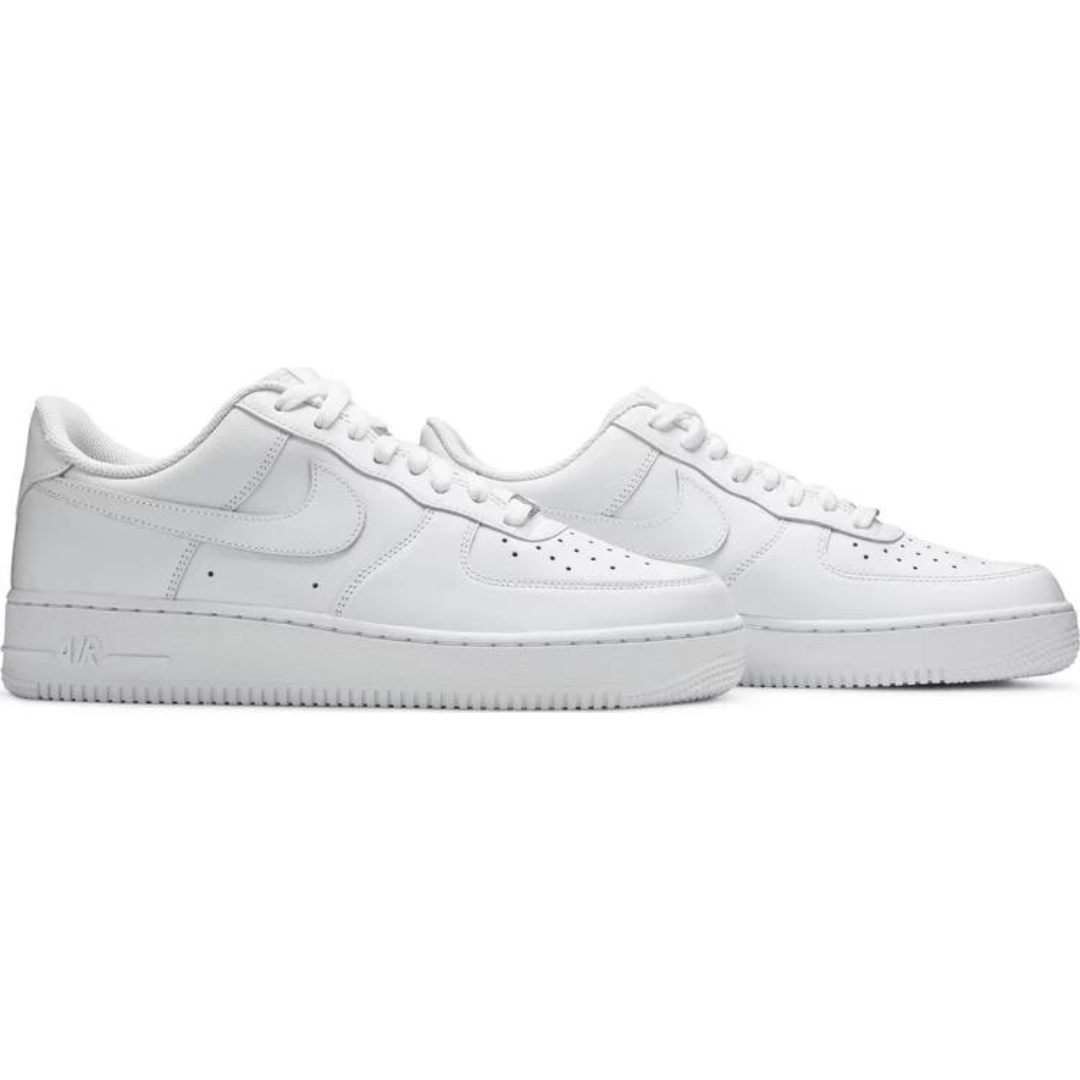 Nike Air Force 1 Low '07 - White