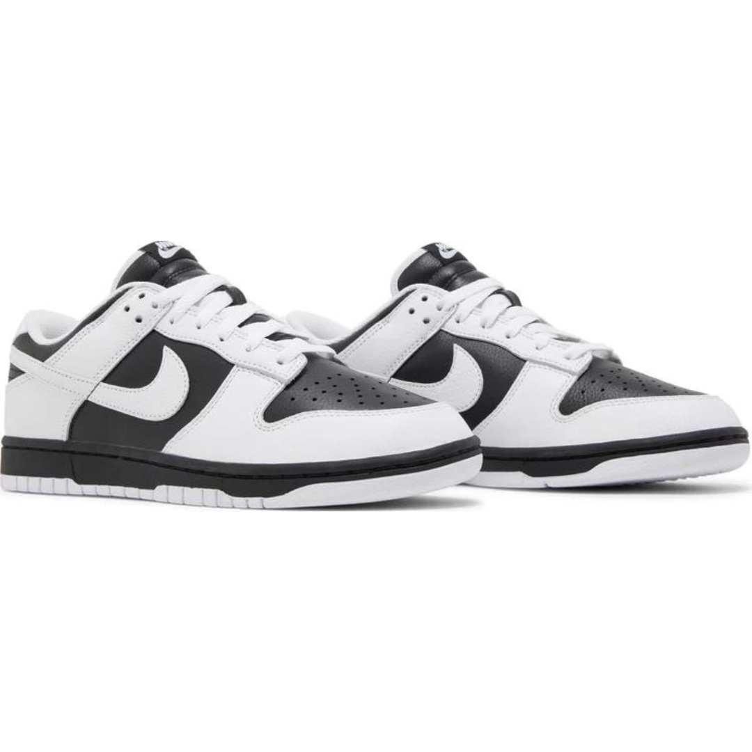 Nike Dunk Low Retro - Reverse Panda
