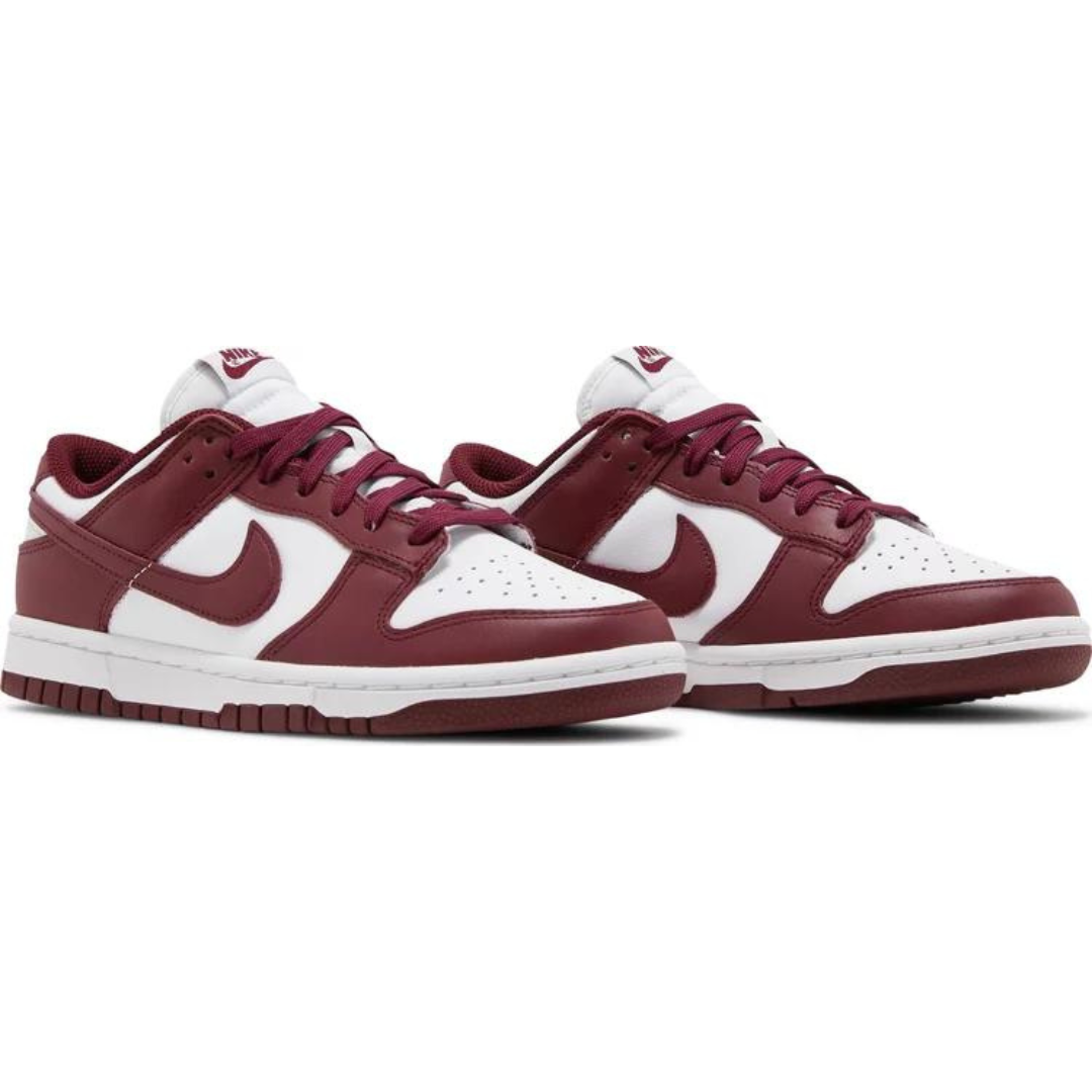 Nike Dunk Low - Bordeaux (W)