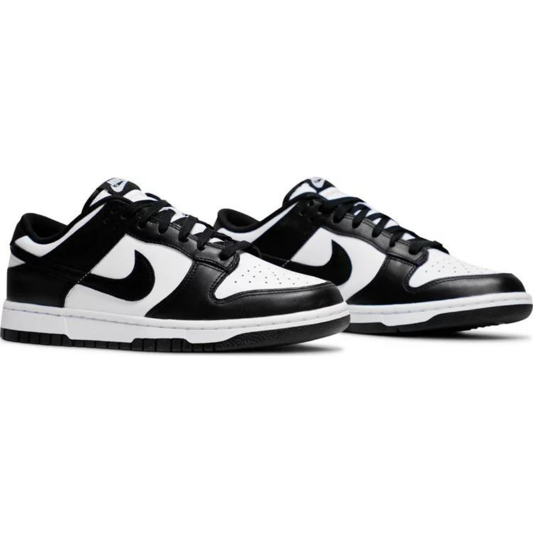 Nike Dunk Low Retro - White Black Panda (2021)
