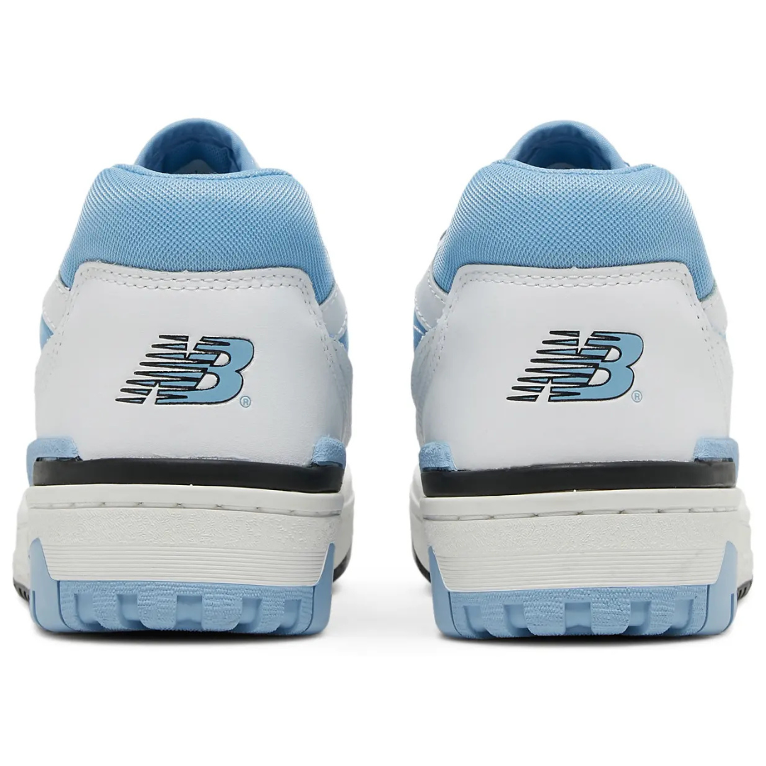 New Balance 550 - Team Carolina Blue