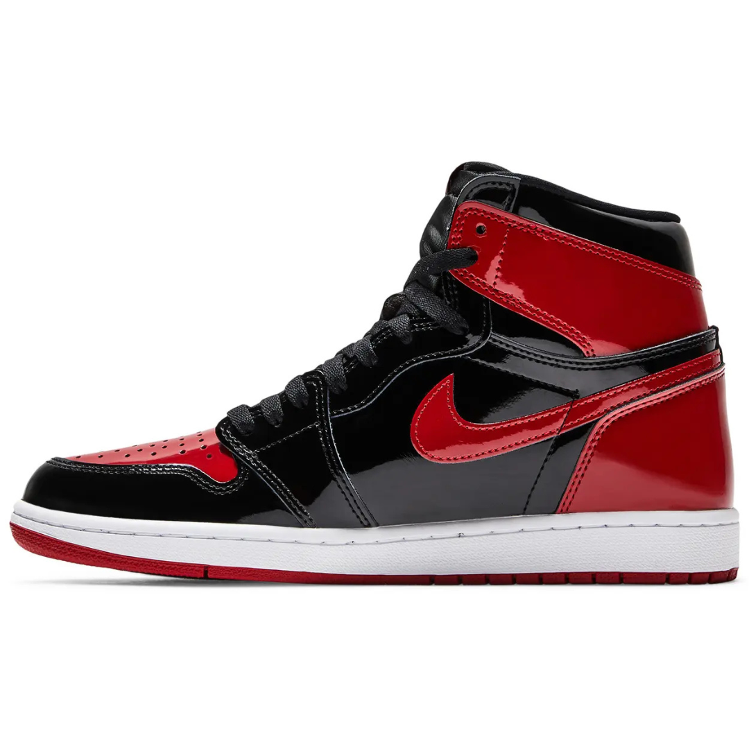 Nike Air Jordan 1 Retro High OG - Patent Bred