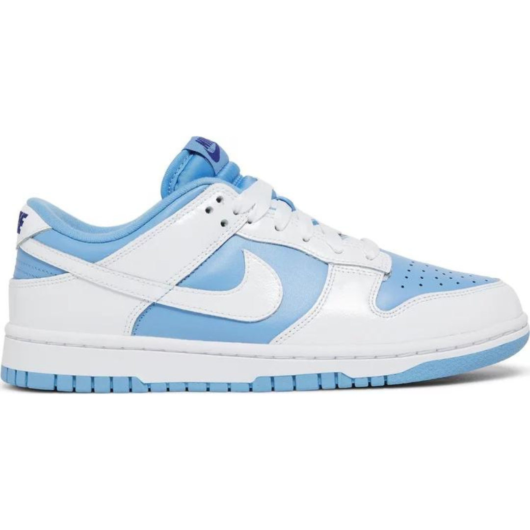 Nike Dunk Low - Reverse UNC (W)