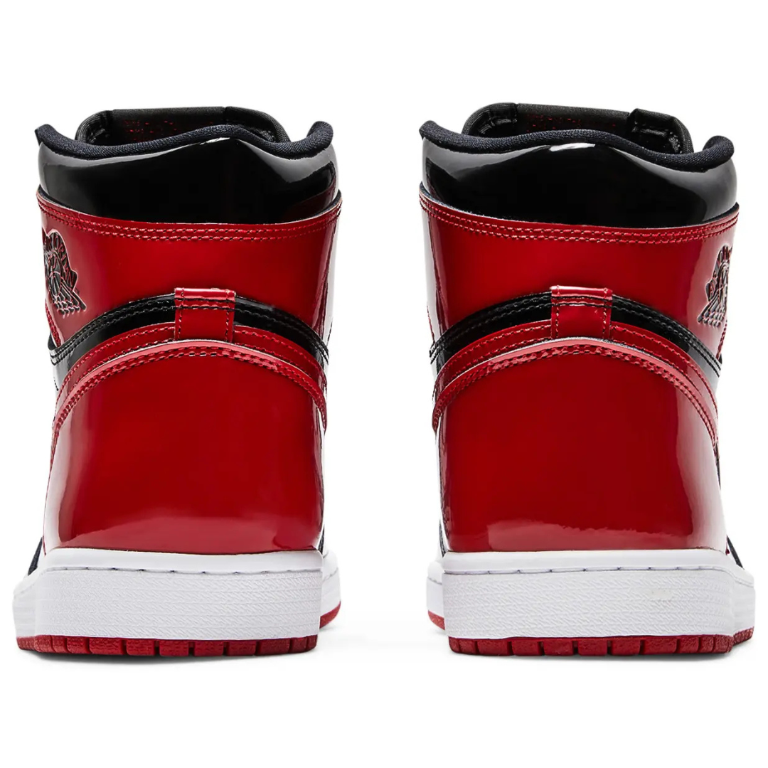 Nike Air Jordan 1 Retro High OG - Patent Bred