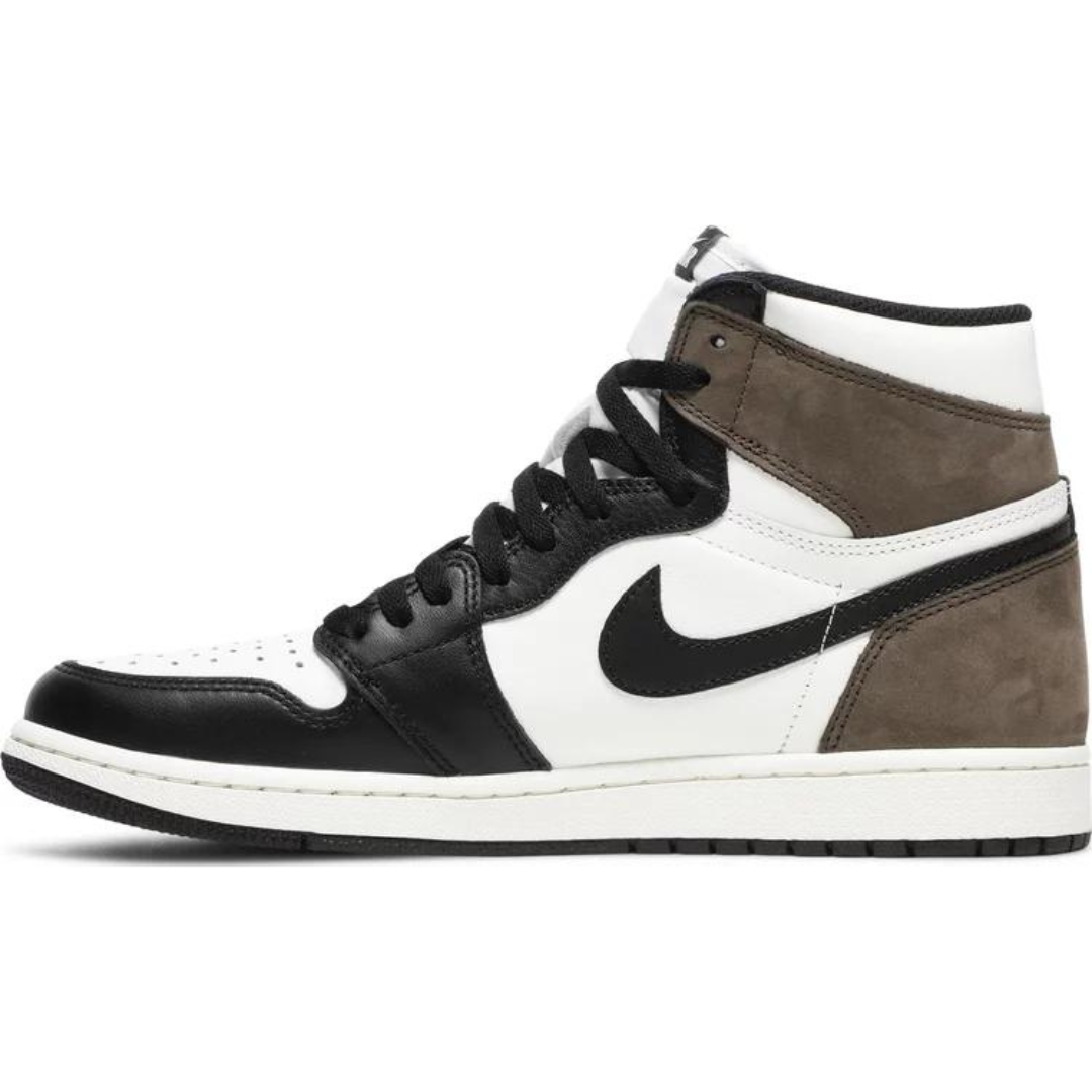 Nike Air Jordan 1 Retro High OG - Dark Mocha