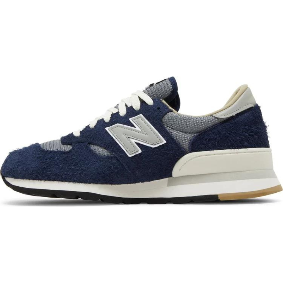 New Balance Carhartt WIP x 990v1 Made in USA - Sculpture Center
