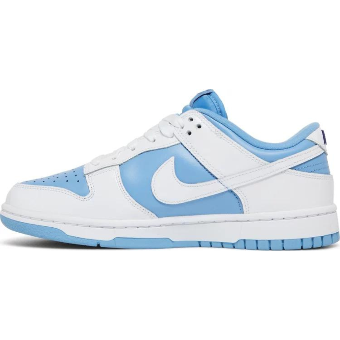 Nike Dunk Low - Reverse UNC (W)