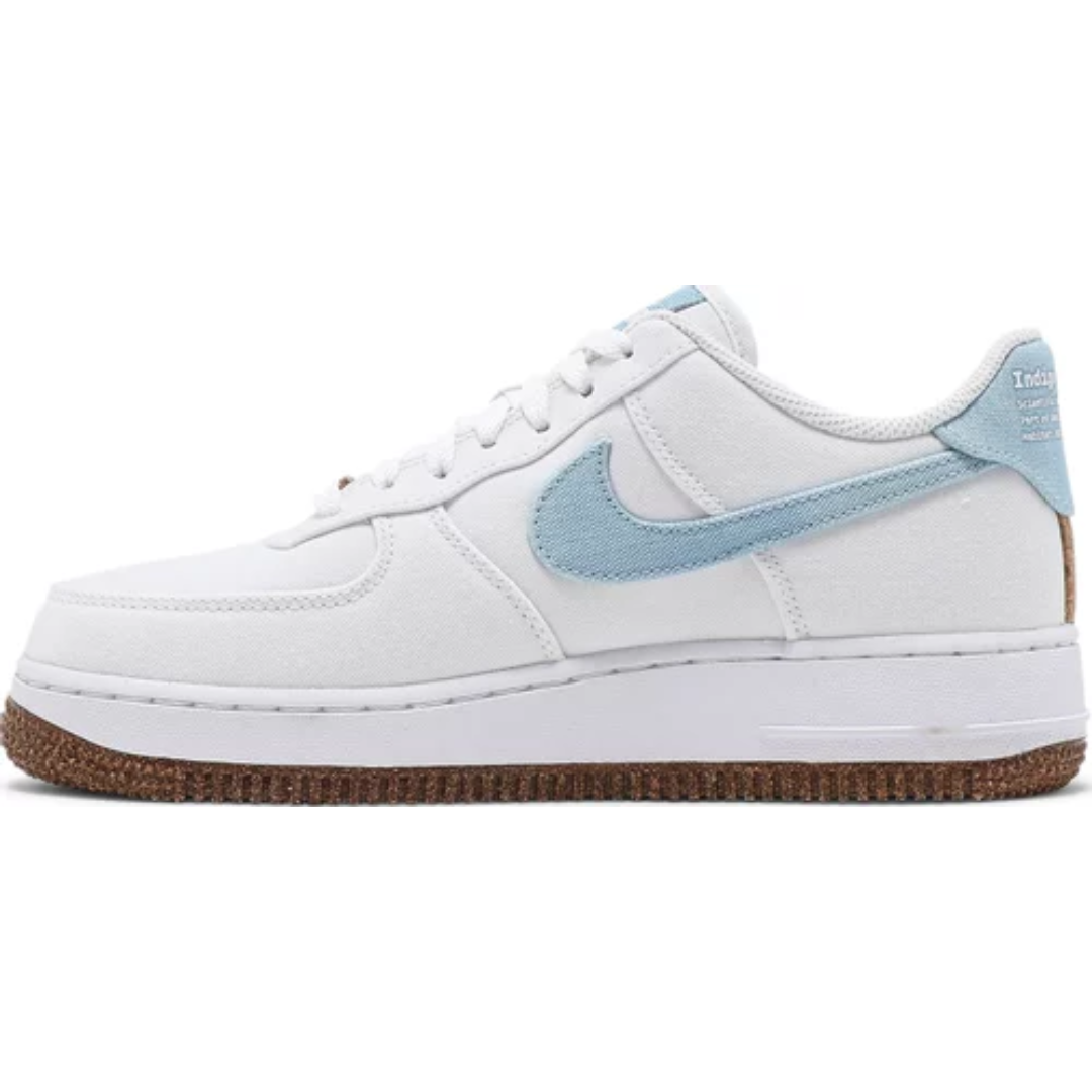 Nike Air Force 1 '07 SE - Indigo (W)